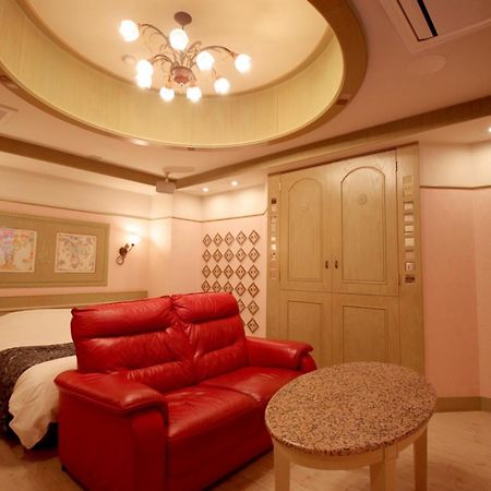 Hotel Shasha Toyonaka (Adults Only) Buitenkant foto