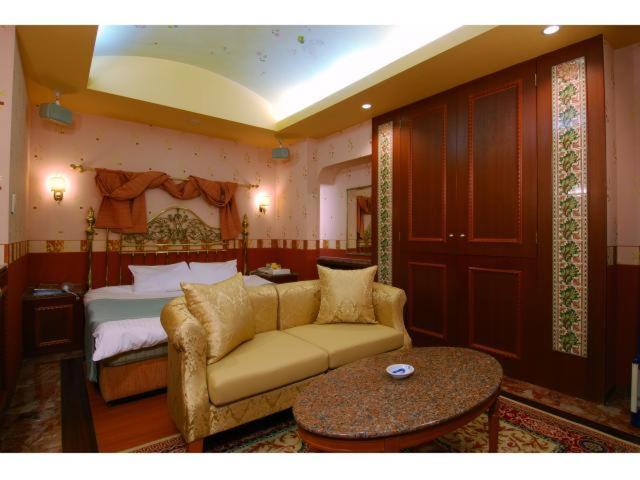 Hotel Shasha Toyonaka (Adults Only) Buitenkant foto